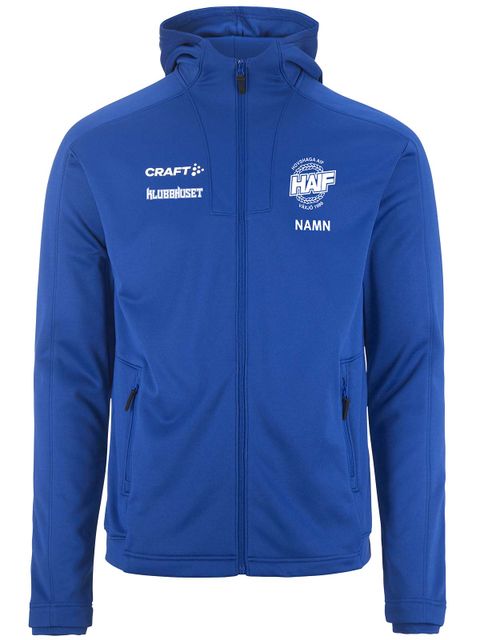 Craft Hoodie EVOLVE 2.0 FZ (Hovshaga AIF - IB)